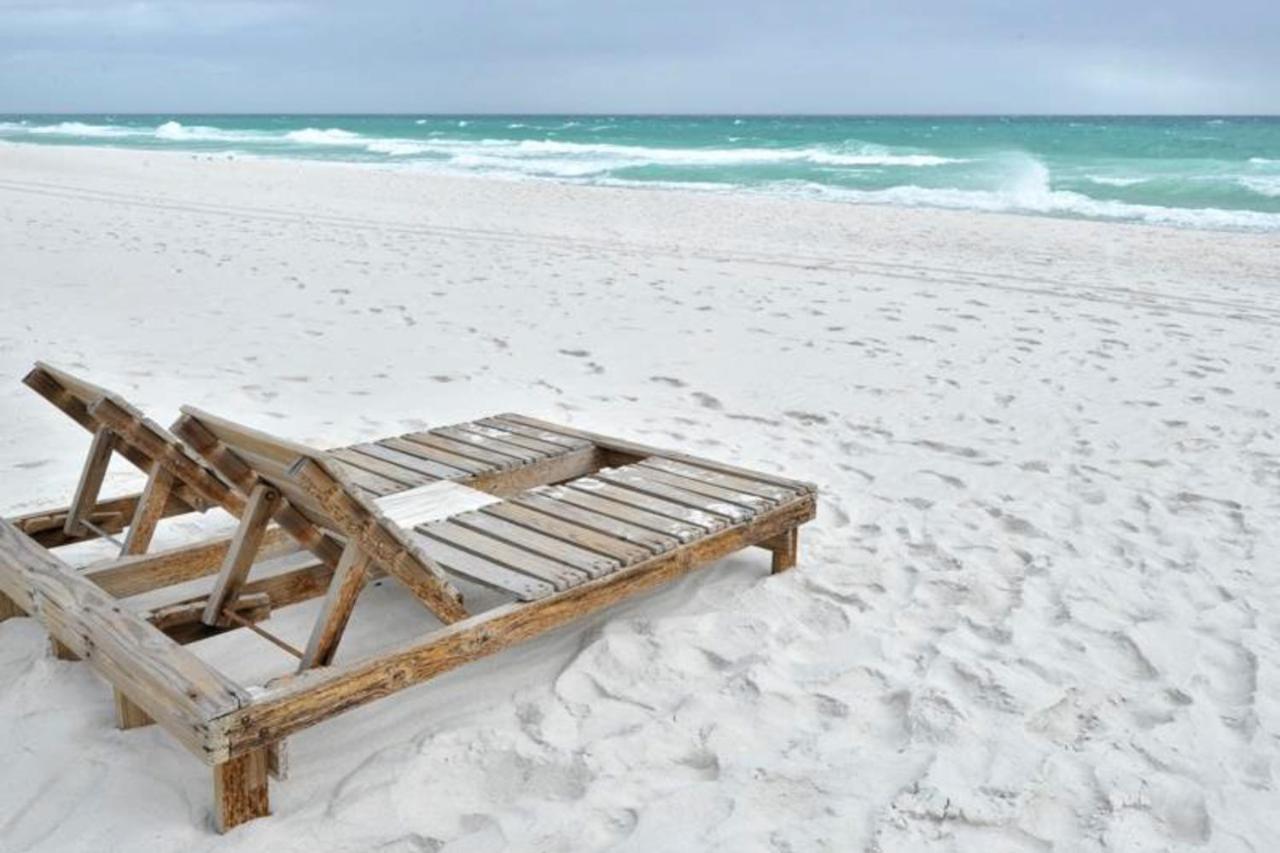 Emerald Isle 1002 Pensacola Beach Exterior photo
