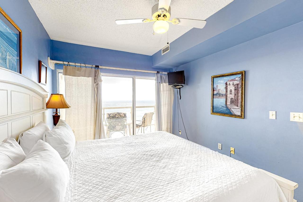 Emerald Isle 1002 Pensacola Beach Exterior photo