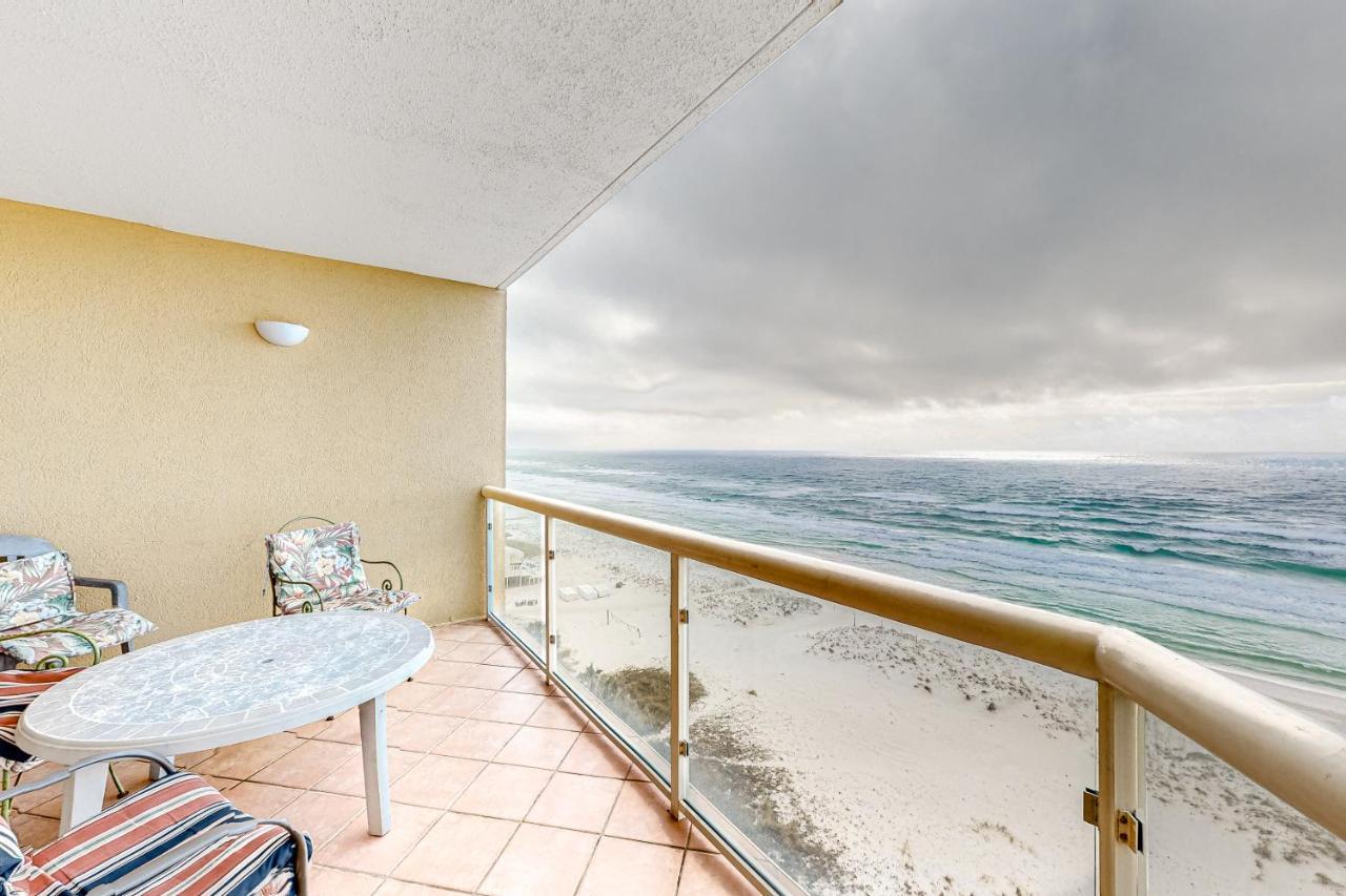 Emerald Isle 1002 Pensacola Beach Exterior photo