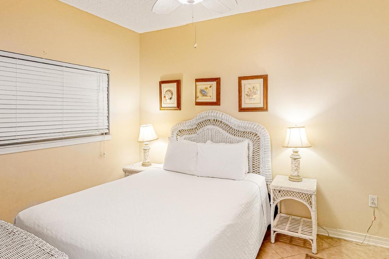 Emerald Isle 1002 Pensacola Beach Exterior photo