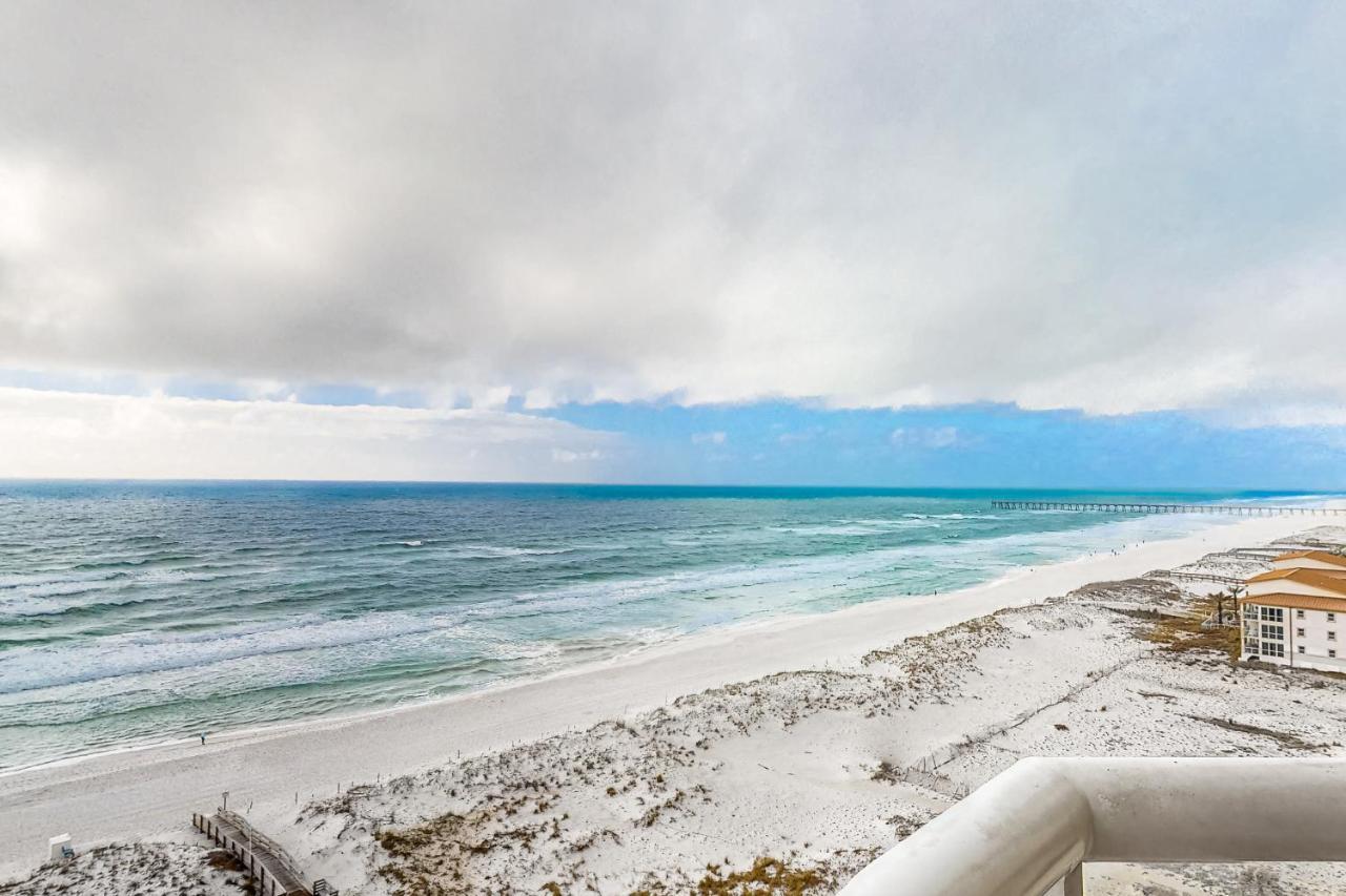 Emerald Isle 1002 Pensacola Beach Exterior photo
